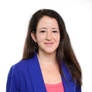 Miriam Singer Headshot